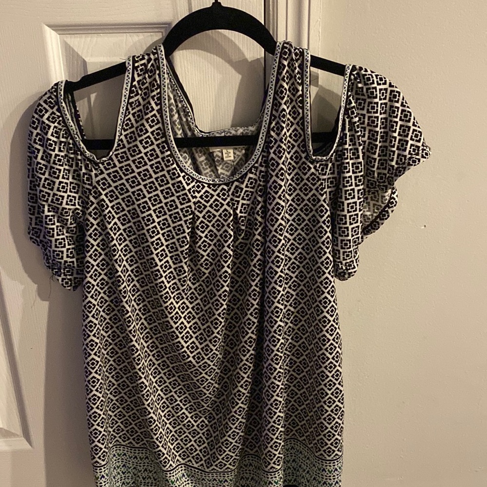 Summer shirt
